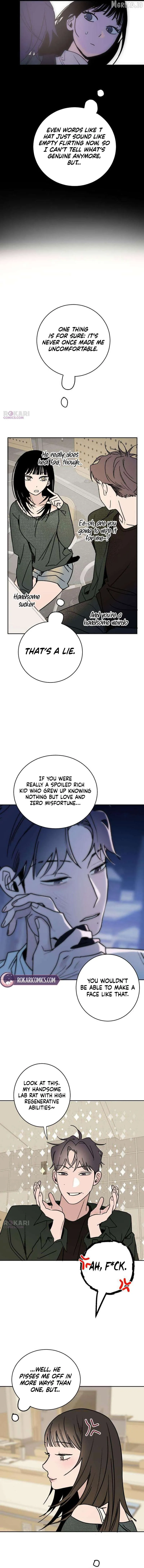 How to Love Ma Doae chapter 13 page 16