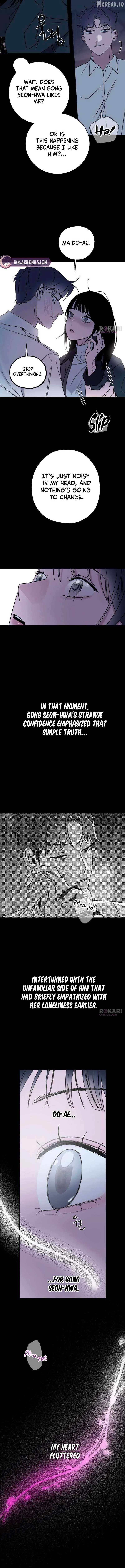 How to Love Ma Doae chapter 13 page 7