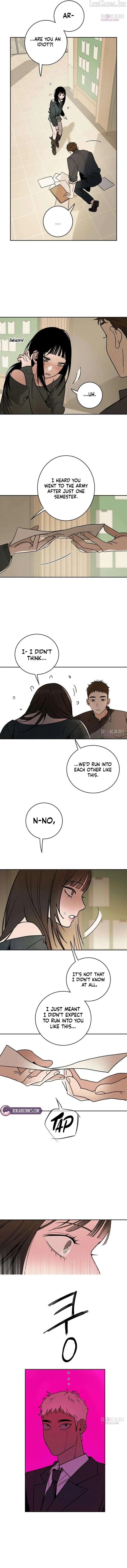 How to Love Ma Doae chapter 15 page 2