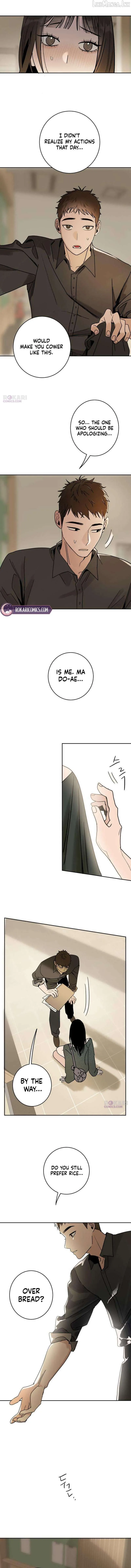 How to Love Ma Doae chapter 15 page 4