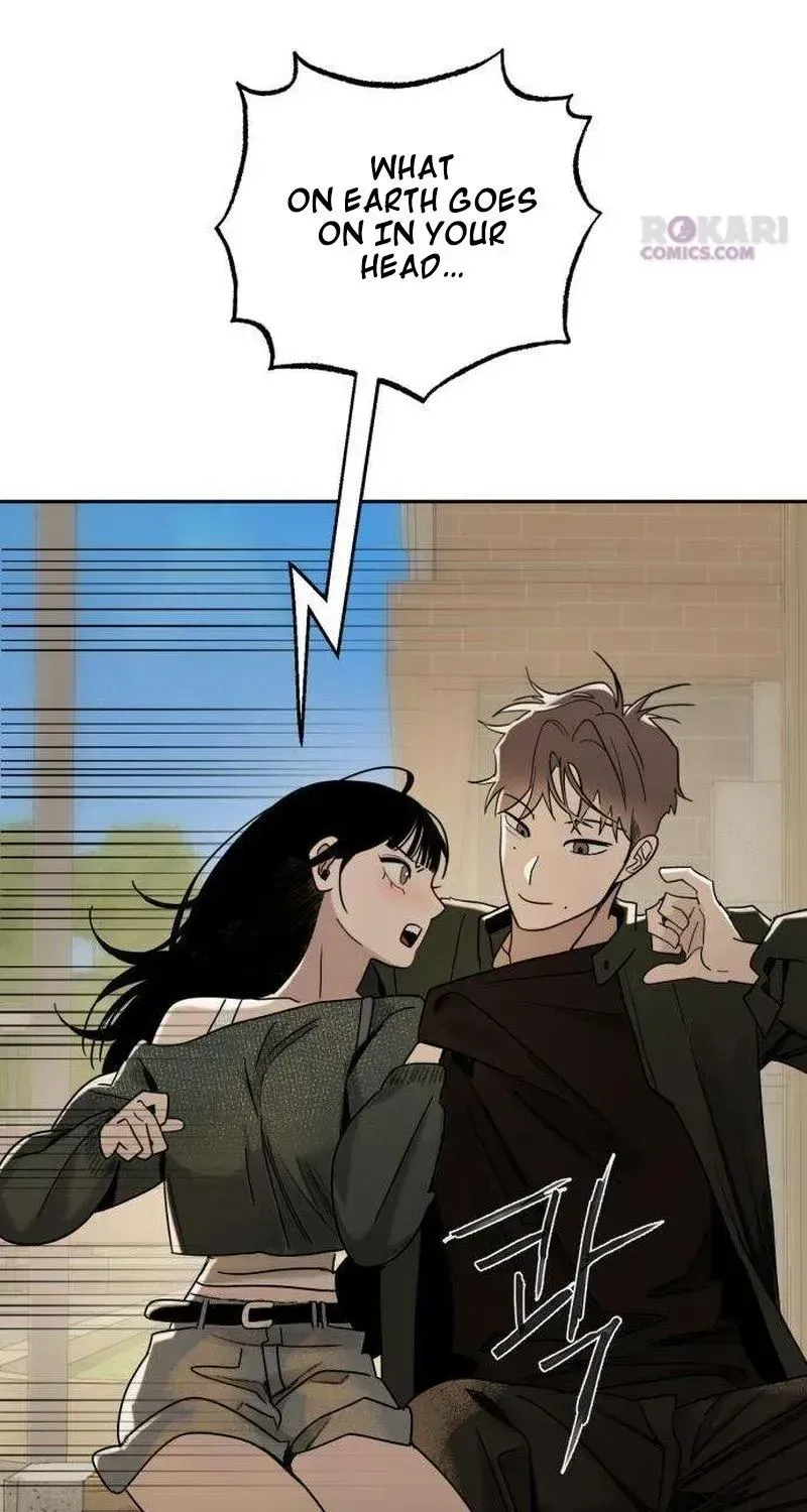 How to Love Ma Doae chapter 16 page 33