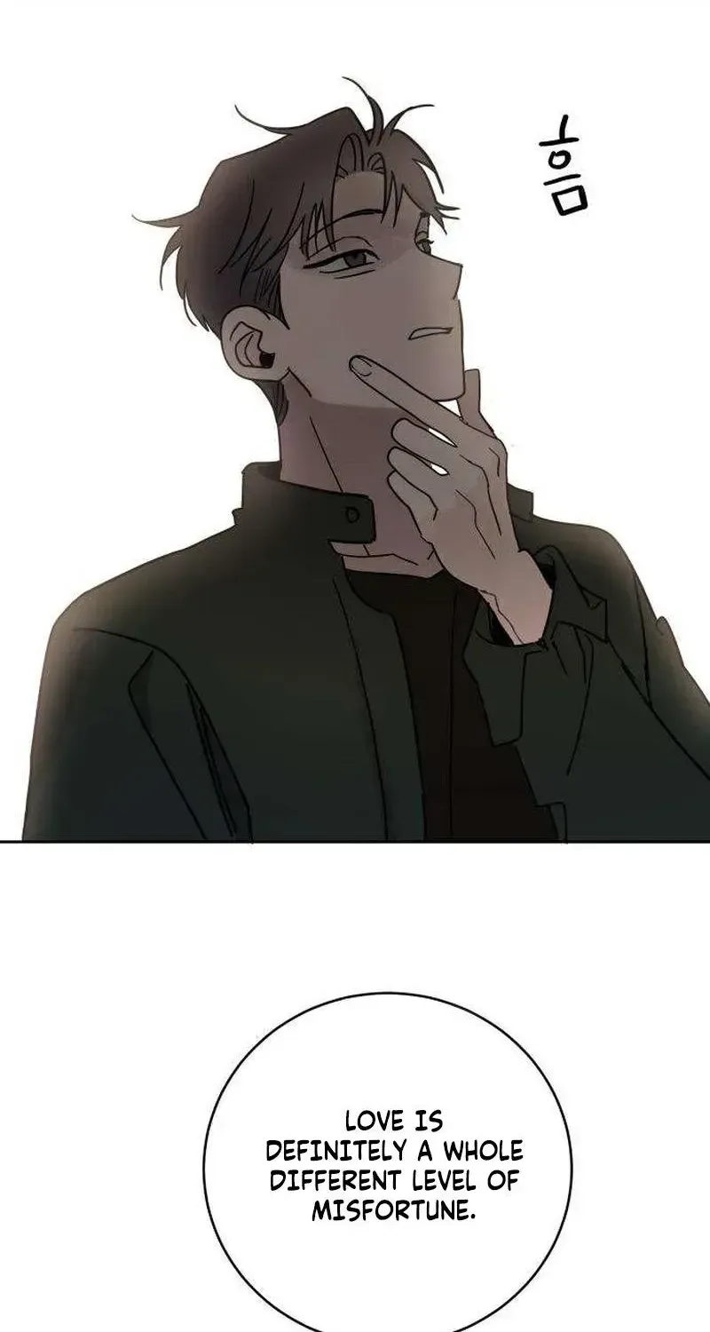 How to Love Ma Doae chapter 16 page 41