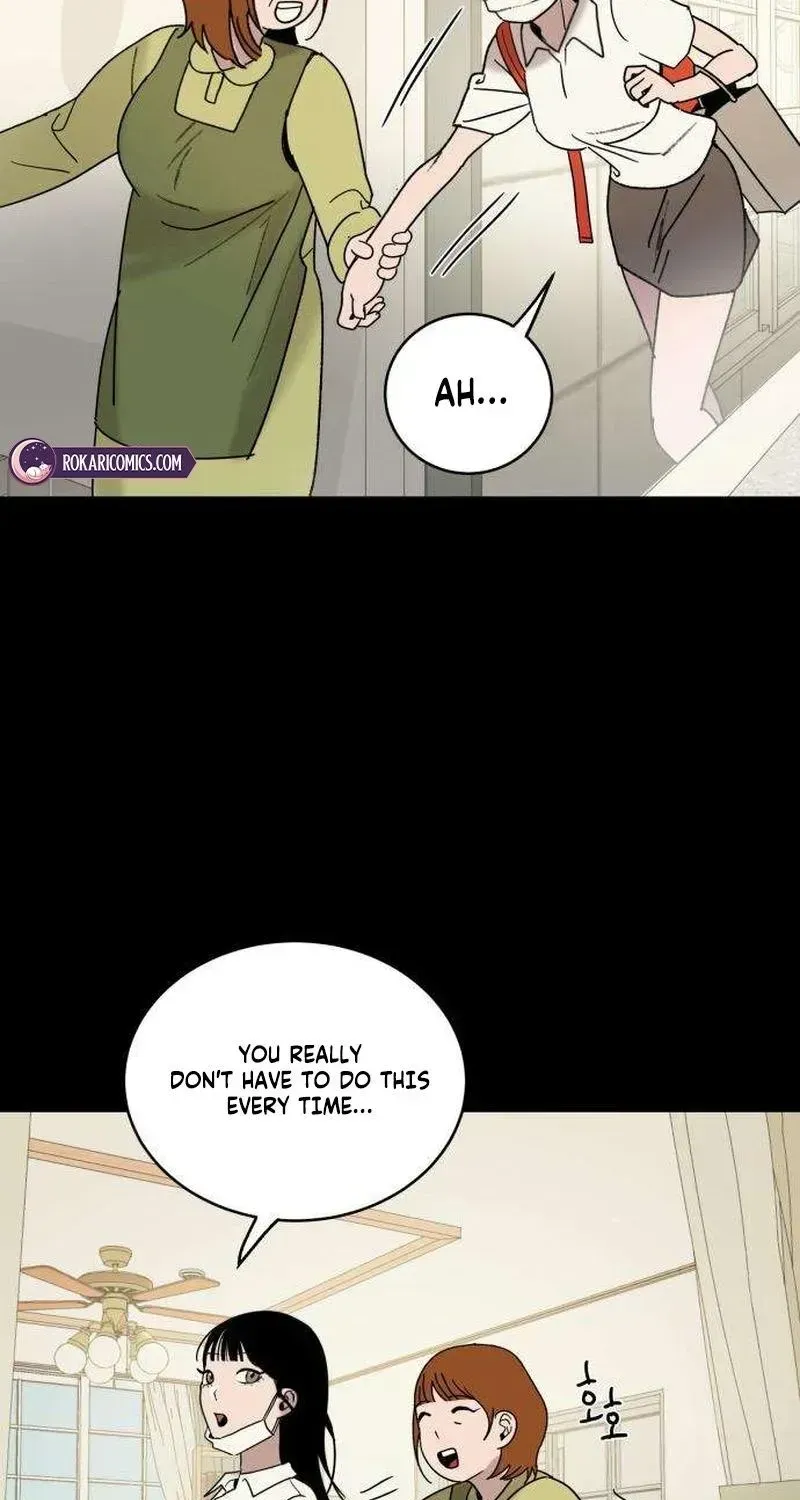 How to Love Ma Doae chapter 16 page 5