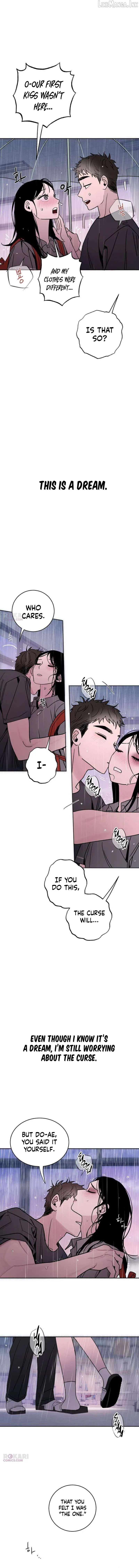 How to Love Ma Doae chapter 18 page 3