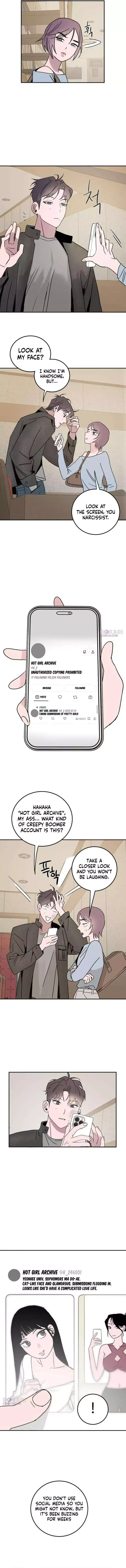 How to Love Ma Doae chapter 21 page 2