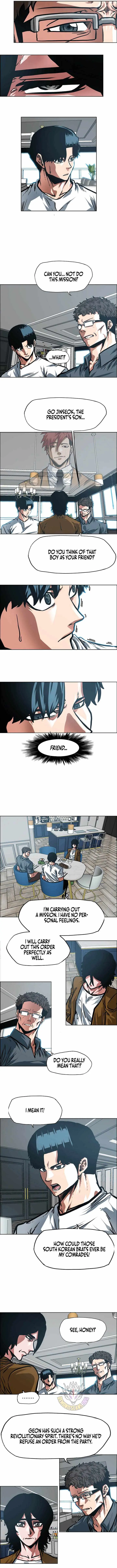Secret Family chapter 75 page 2