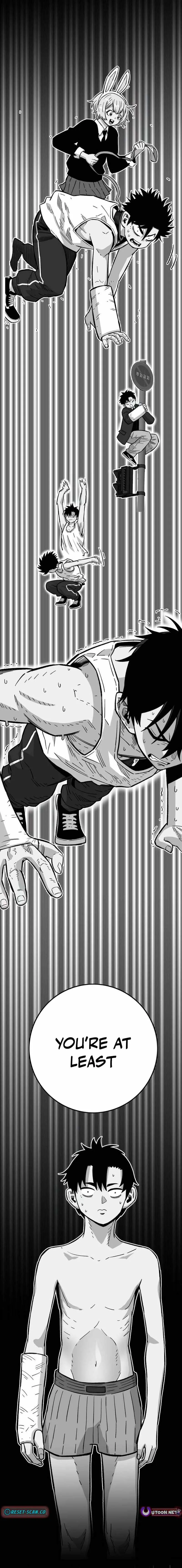 Demon King Ma Seok-Ho chapter 32 page 24