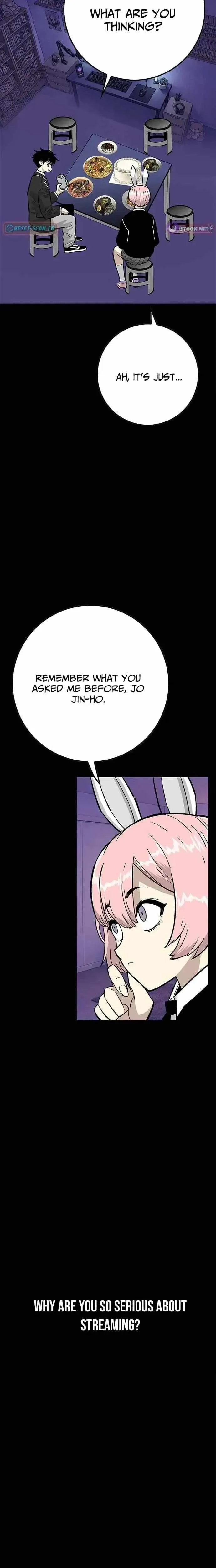 Demon King Ma Seok-Ho chapter 36 page 4