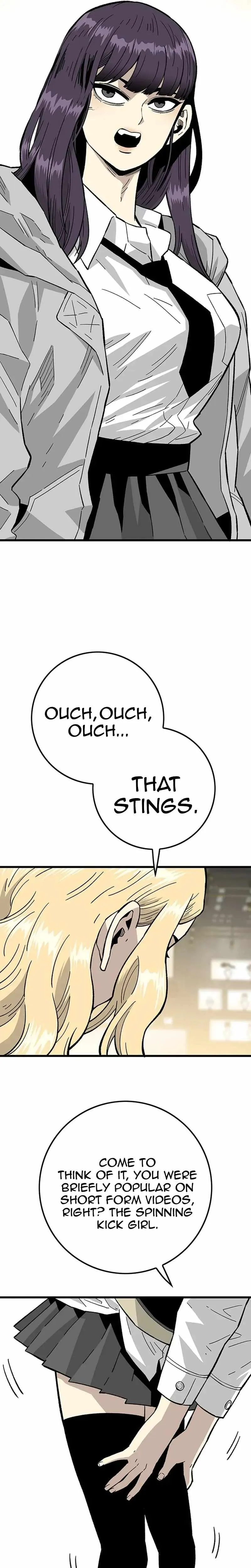 Demon King Ma Seok-Ho chapter 39 page 13