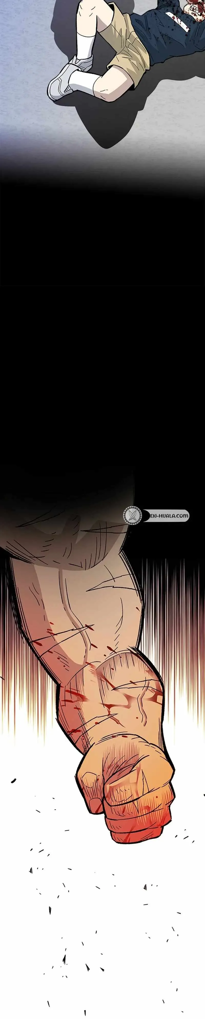 Demon King Ma Seok-Ho chapter 39 page 20