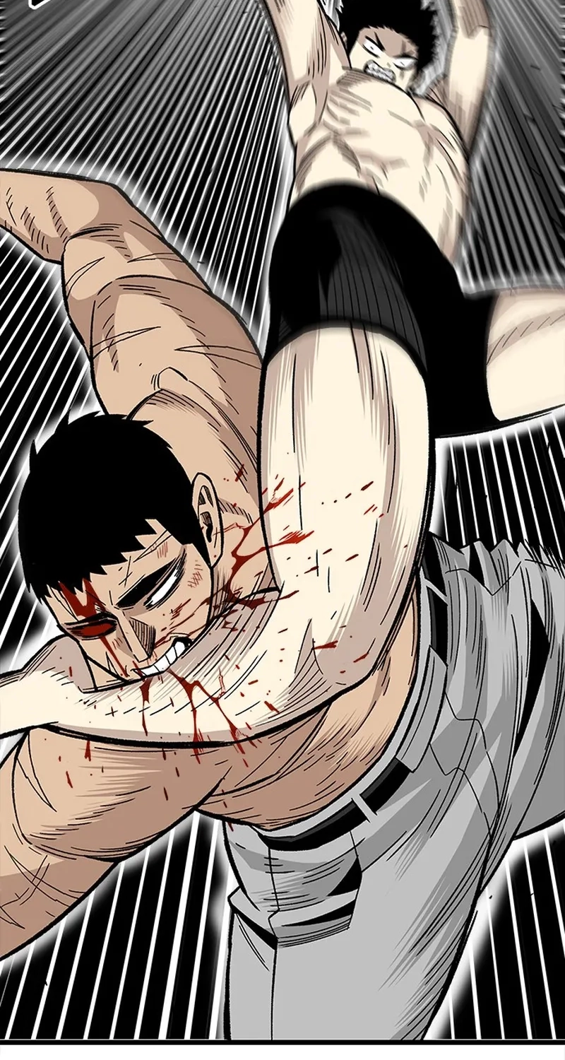 Demon King Ma Seok-Ho chapter 40 page 103