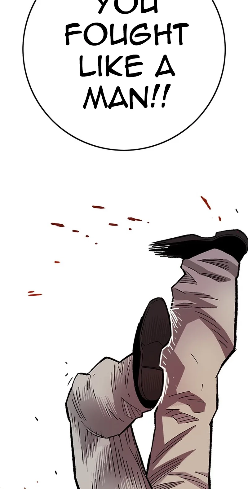 Demon King Ma Seok-Ho chapter 40 page 128
