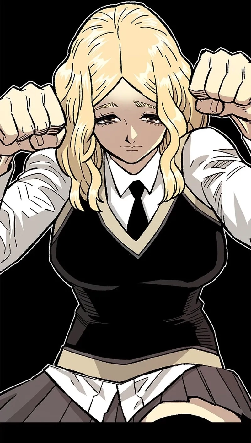 Demon King Ma Seok-Ho chapter 40 page 7