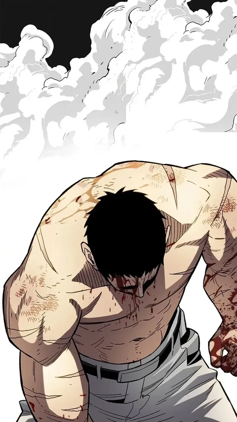Demon King Ma Seok-Ho chapter 40 page 80