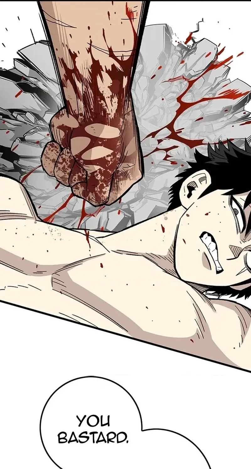 Demon King Ma Seok-Ho chapter 40 page 90