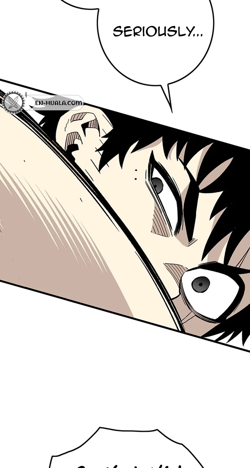 Demon King Ma Seok-Ho chapter 40 page 91