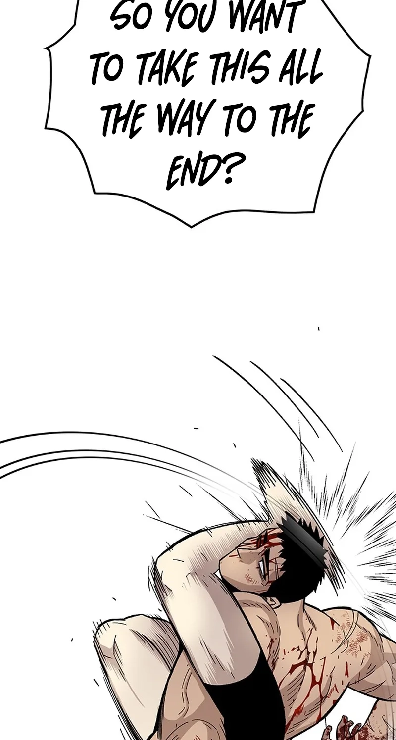 Demon King Ma Seok-Ho chapter 40 page 92