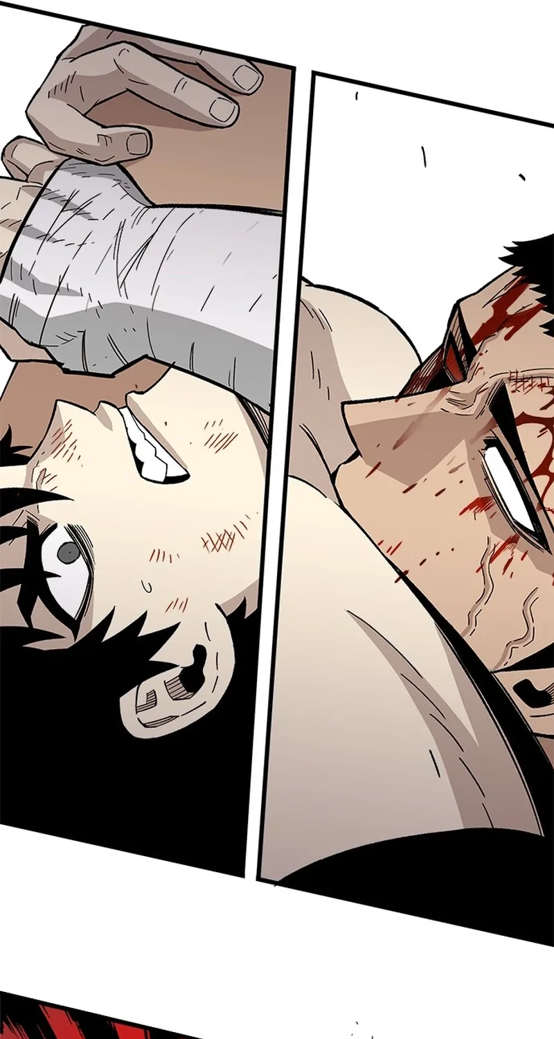 Demon King Ma Seok-Ho chapter 40 page 96