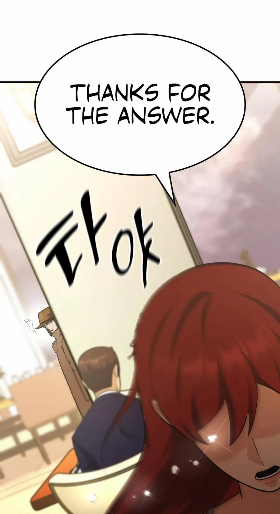 Coin Jackpot After Divorce chapter 100 page 10