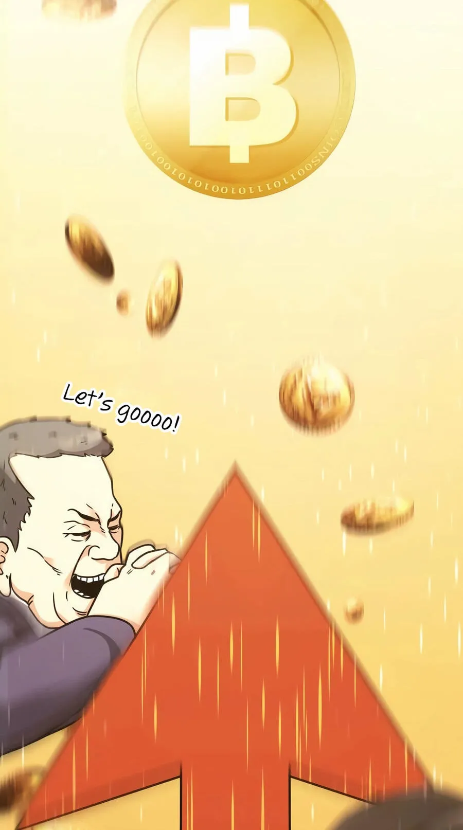 Coin Jackpot After Divorce chapter 100 page 103