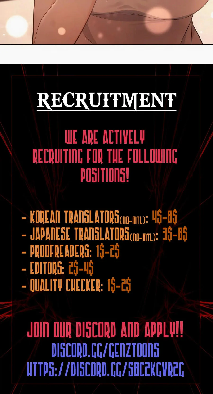 Coin Jackpot After Divorce chapter 100 page 115