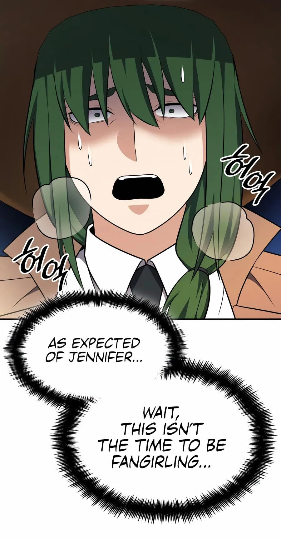 Coin Jackpot After Divorce chapter 100 page 27