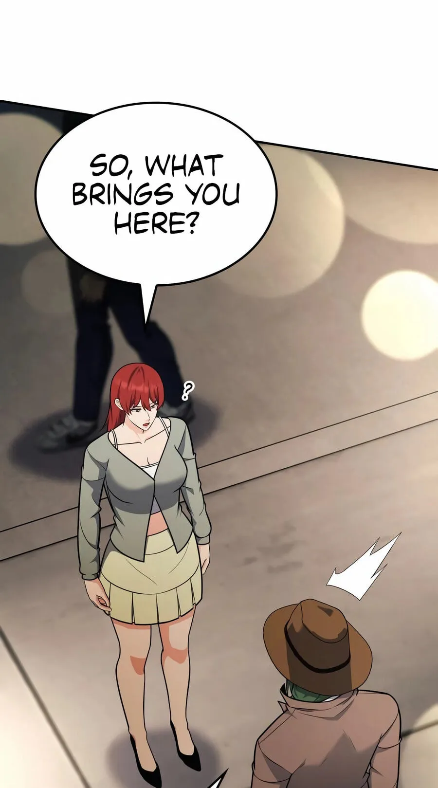 Coin Jackpot After Divorce chapter 100 page 43