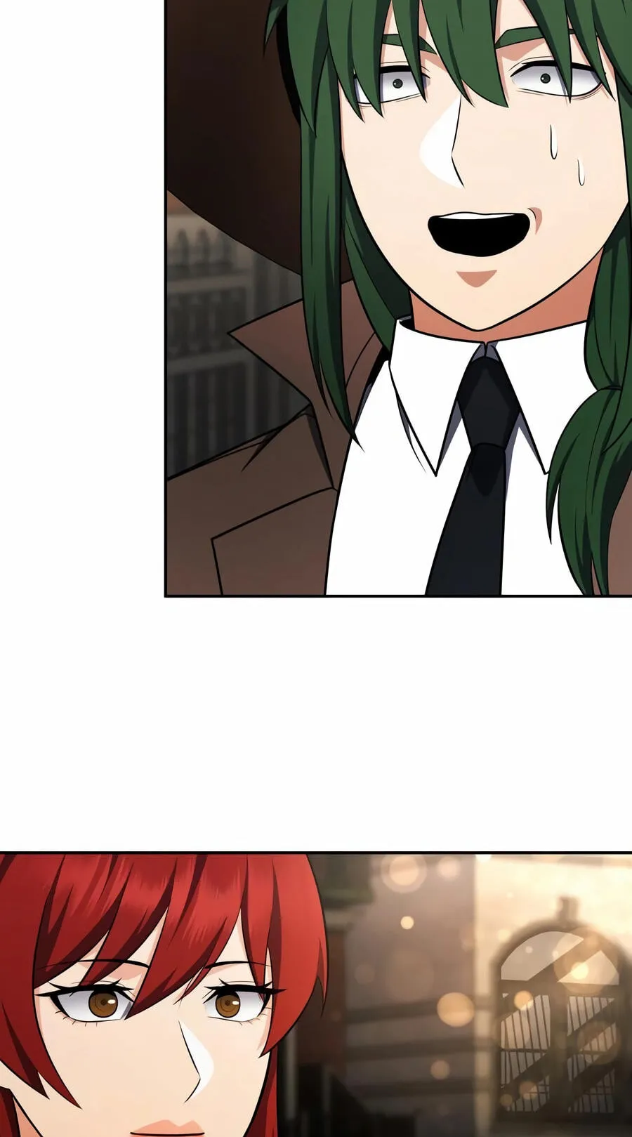 Coin Jackpot After Divorce chapter 100 page 45