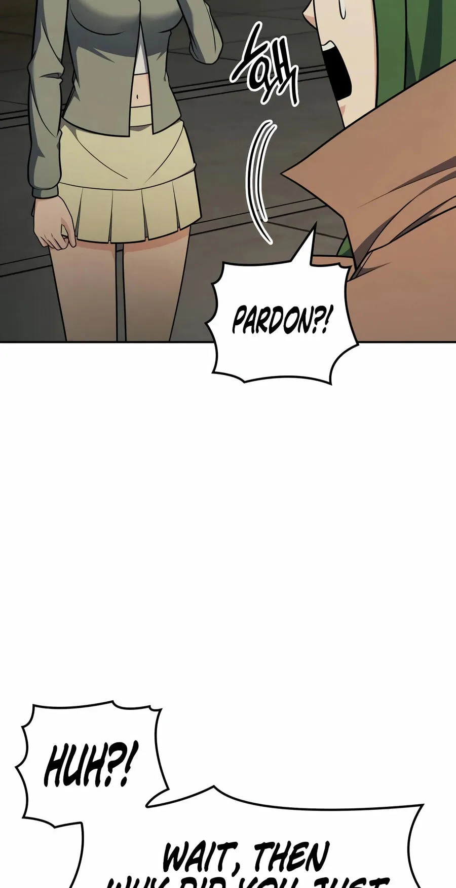 Coin Jackpot After Divorce chapter 100 page 52