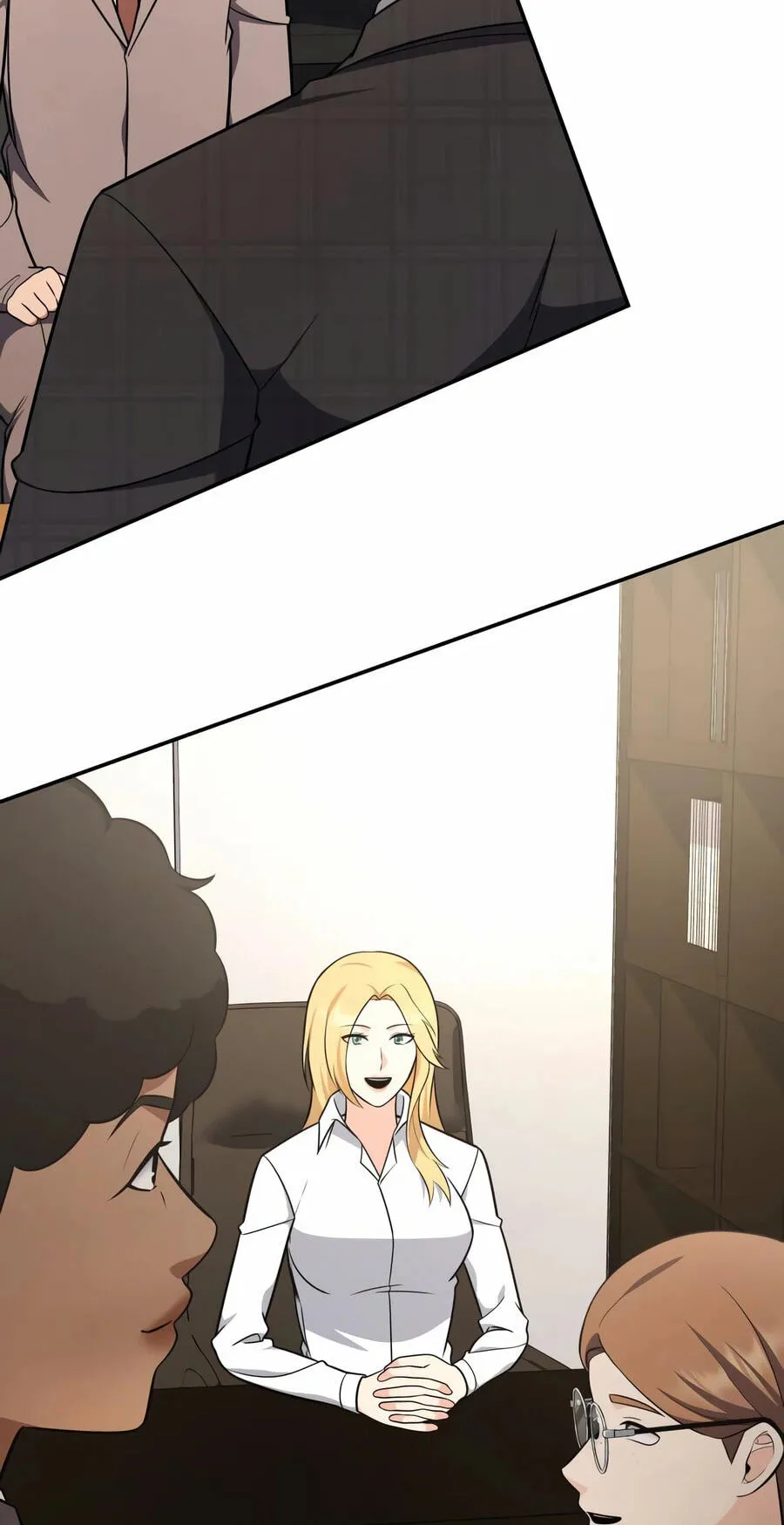 Coin Jackpot After Divorce chapter 100 page 68