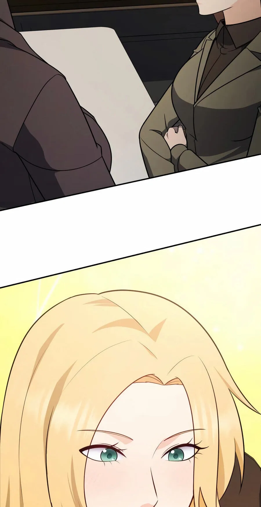 Coin Jackpot After Divorce chapter 100 page 69