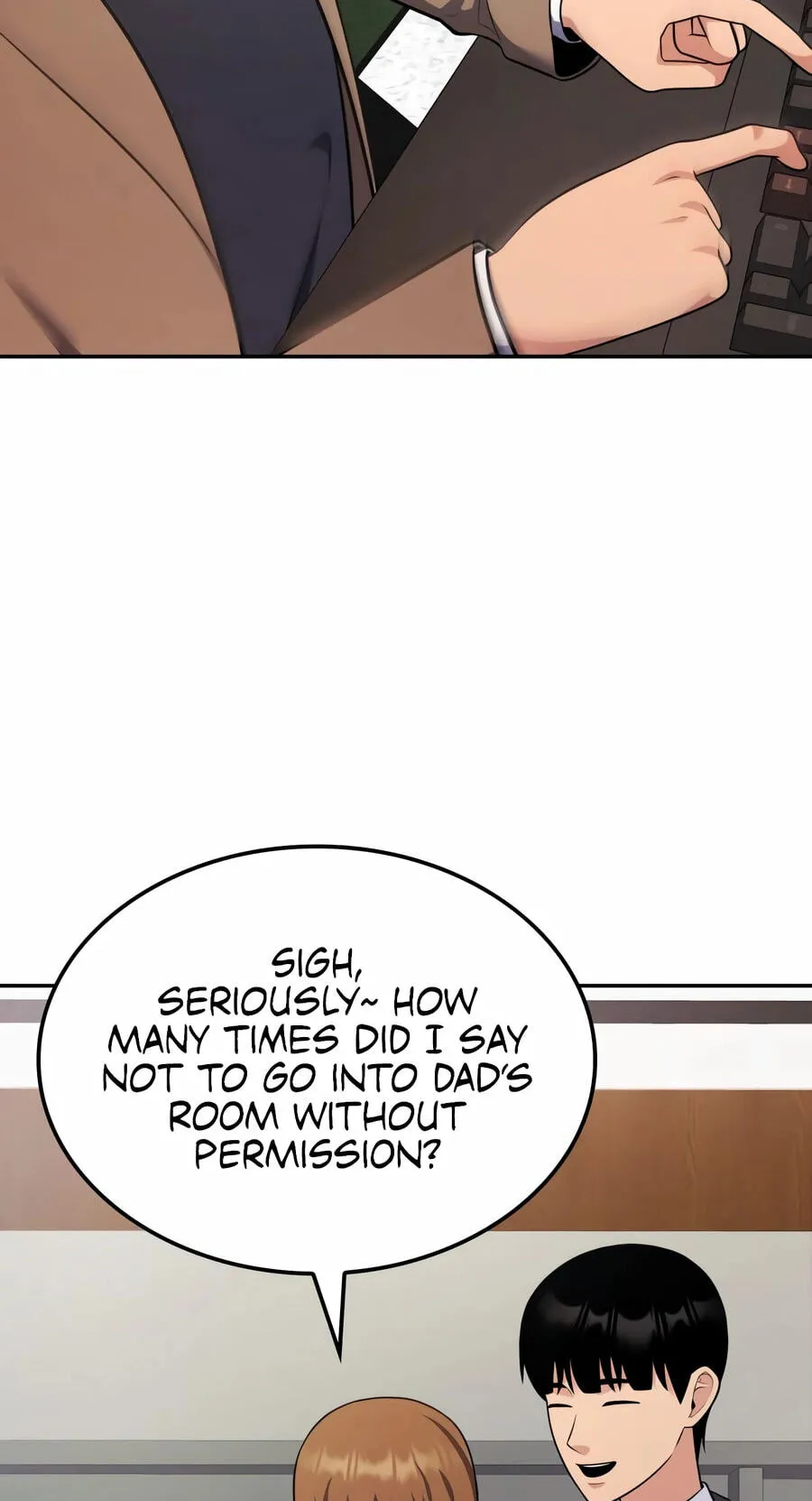 Coin Jackpot After Divorce chapter 100 page 95