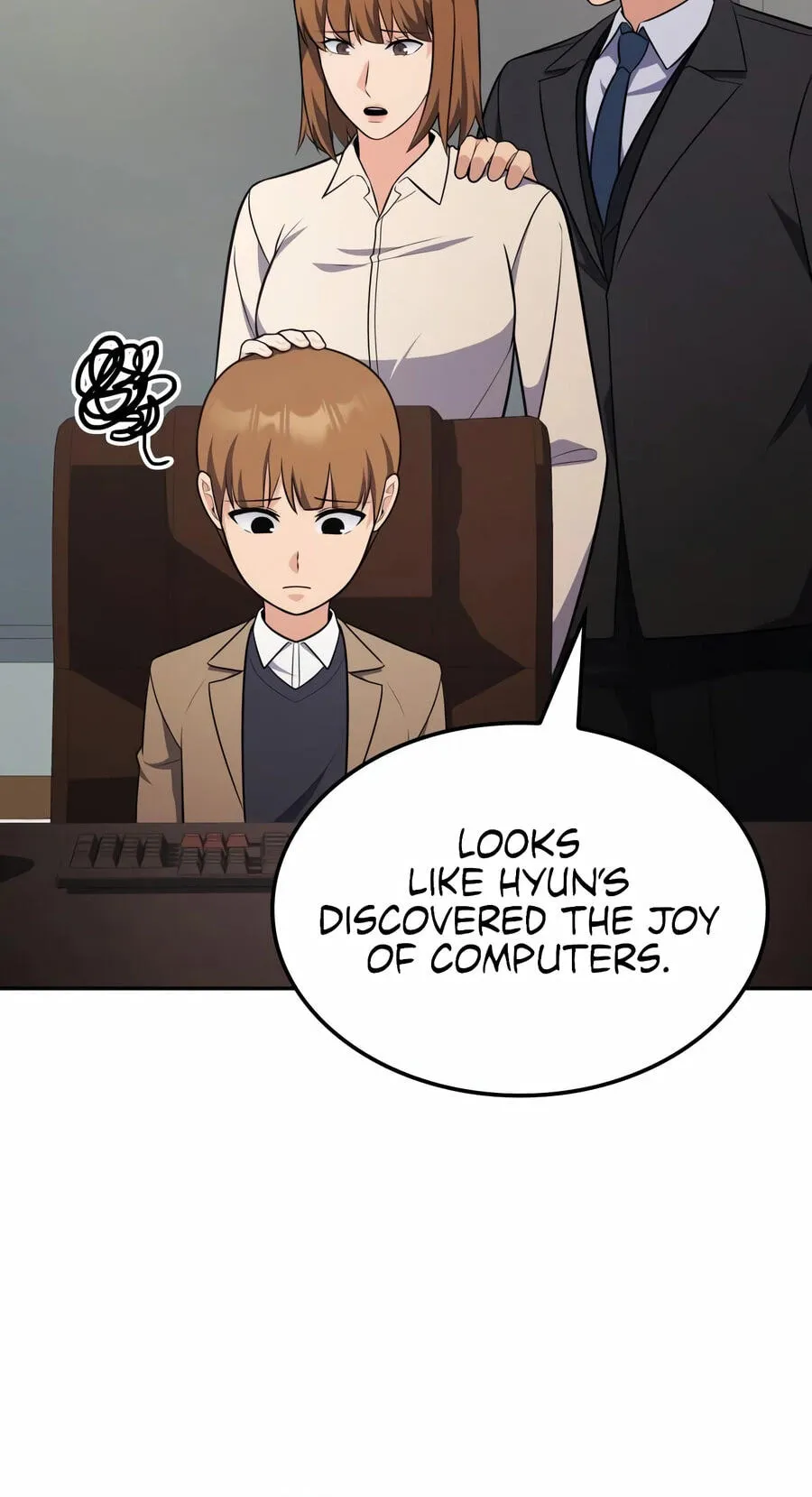 Coin Jackpot After Divorce chapter 100 page 96