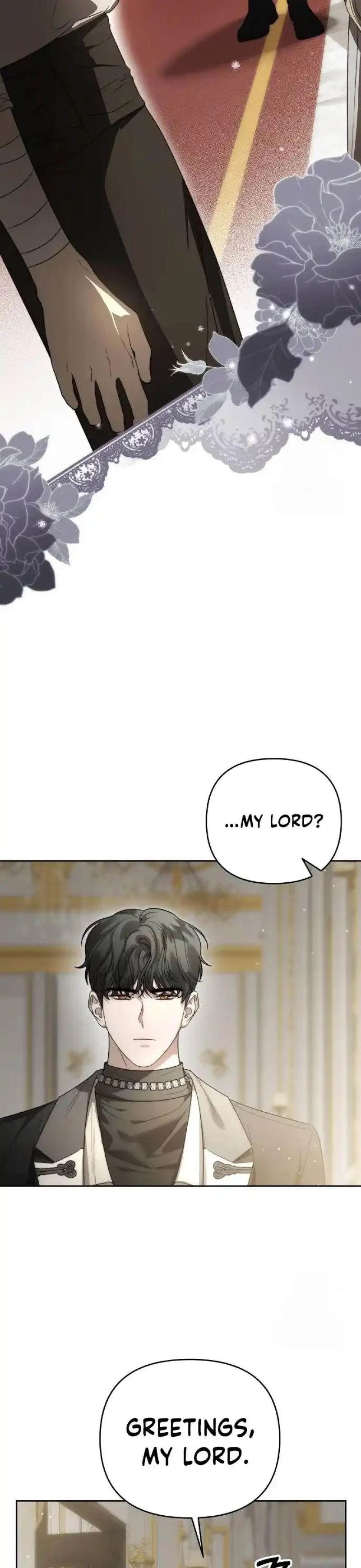 How To Make A Loving Savior an Emperor chapter 26 page 22