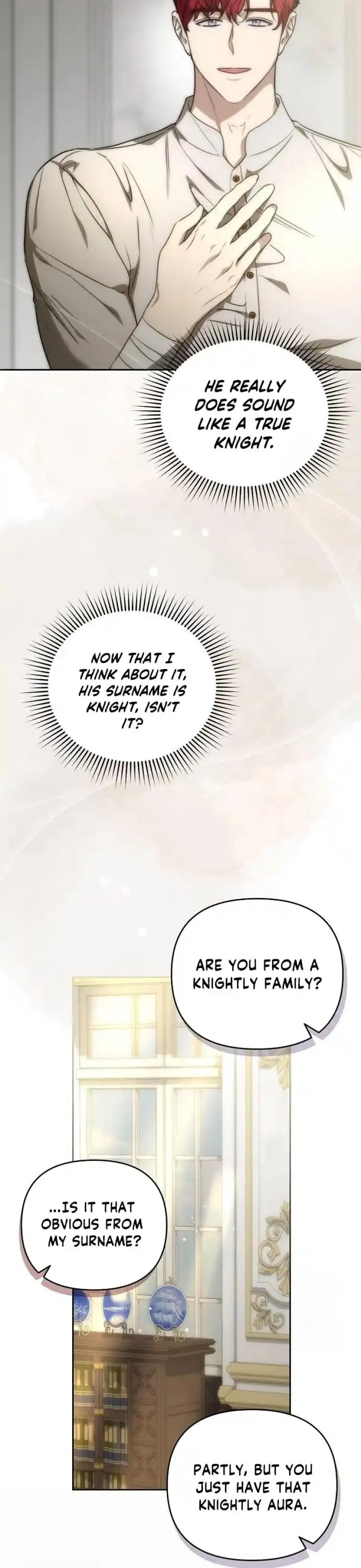 How To Make A Loving Savior an Emperor chapter 26 page 6