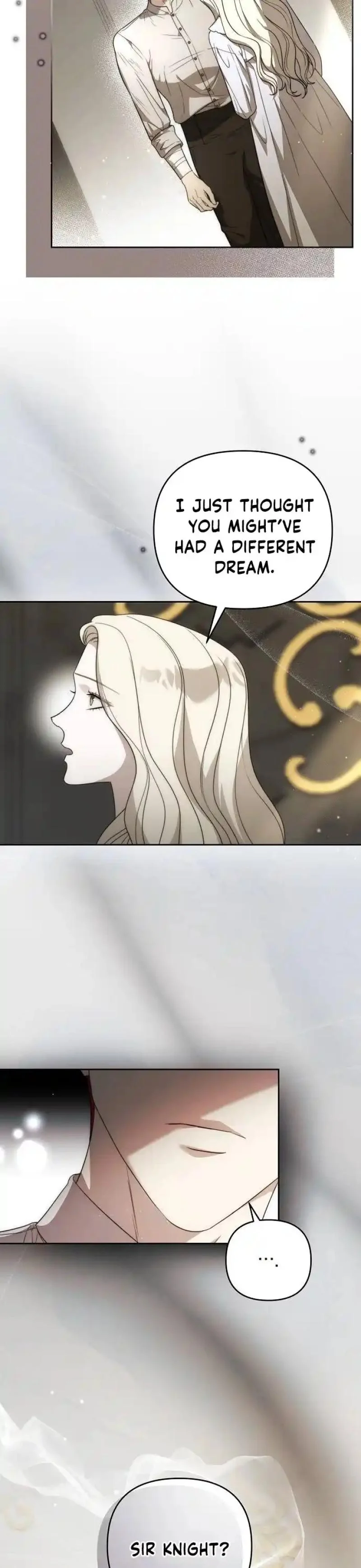 How To Make A Loving Savior an Emperor chapter 26 page 9