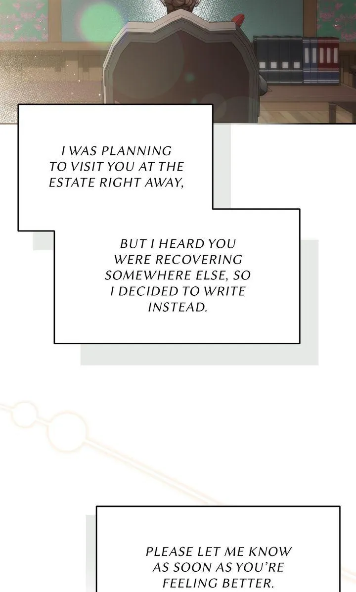 How To Make A Loving Savior an Emperor chapter 27 page 23