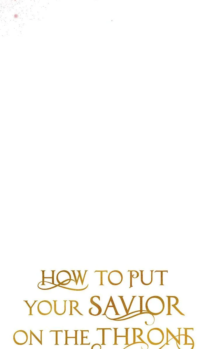 How To Make A Loving Savior an Emperor chapter 27 page 28