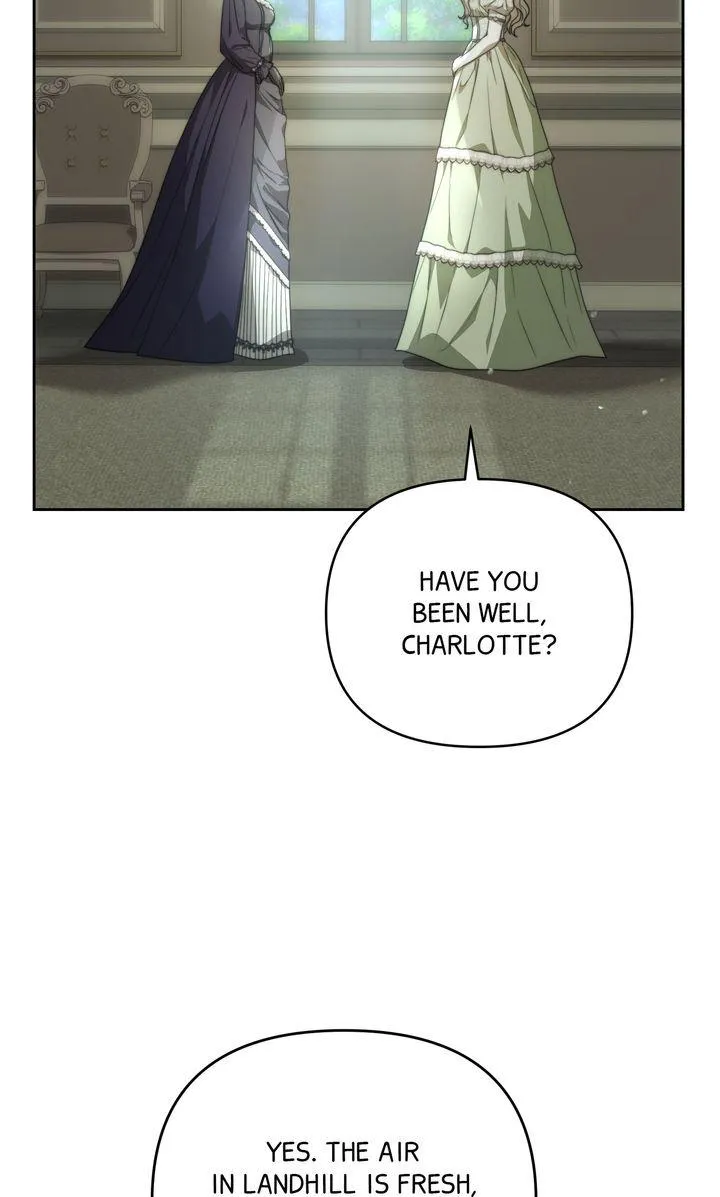 How To Make A Loving Savior an Emperor chapter 27 page 32