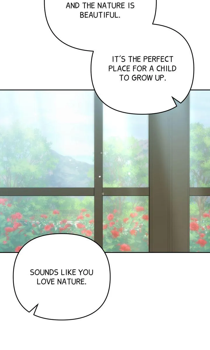 How To Make A Loving Savior an Emperor chapter 27 page 33