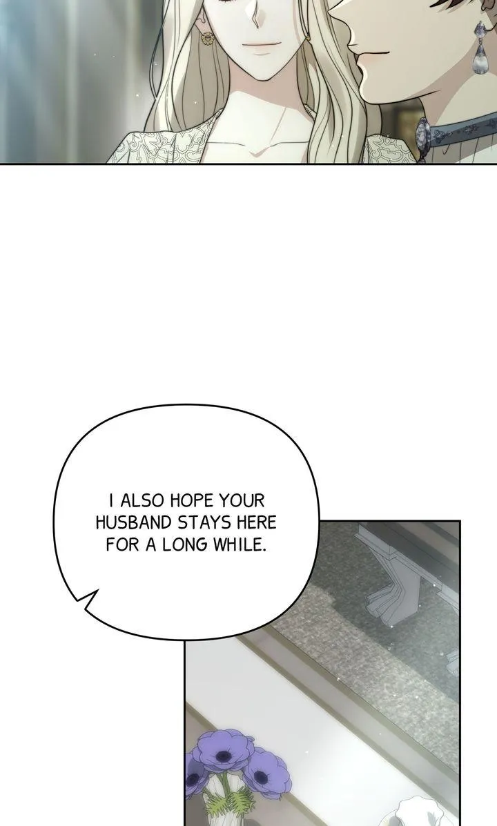How To Make A Loving Savior an Emperor chapter 27 page 36