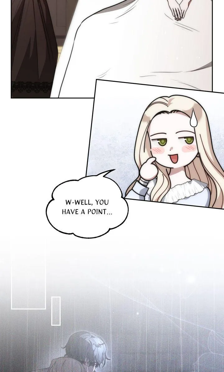 How To Make A Loving Savior an Emperor chapter 27 page 8