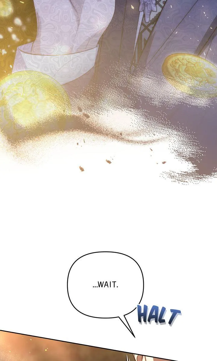 How To Make A Loving Savior an Emperor chapter 28 page 11