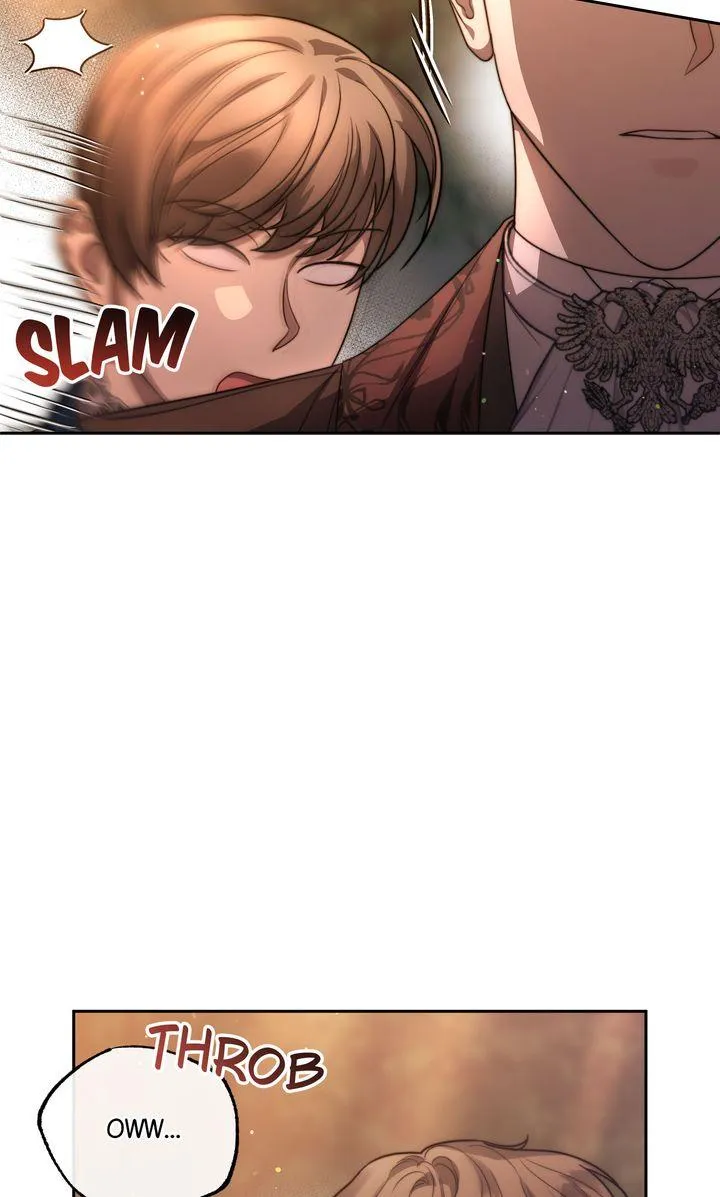 How To Make A Loving Savior an Emperor chapter 28 page 12