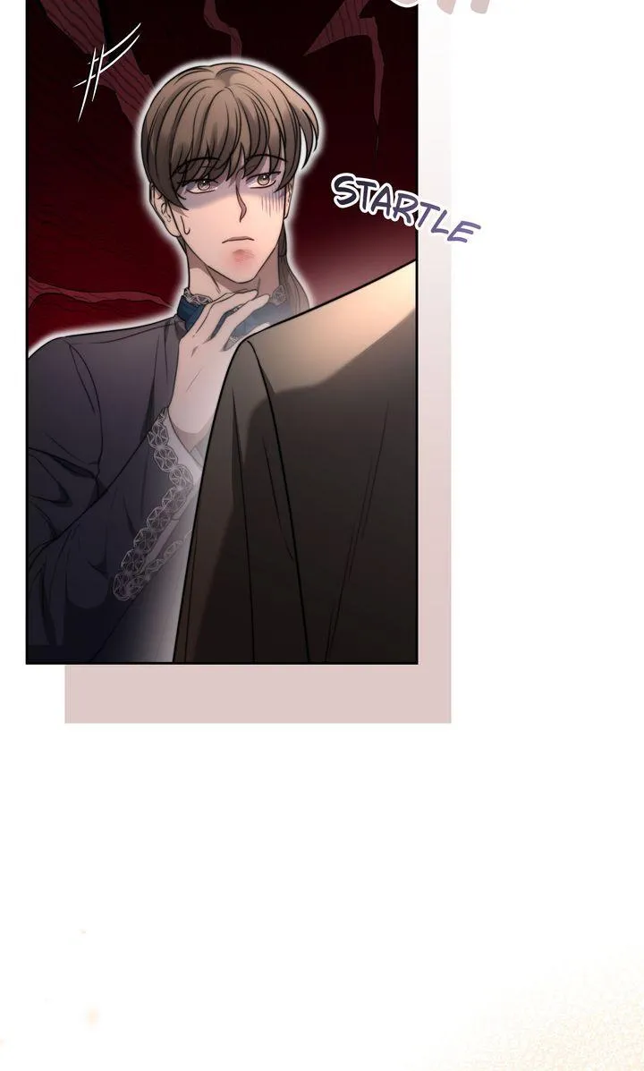 How To Make A Loving Savior an Emperor chapter 28 page 17