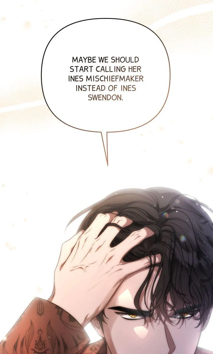 How To Make A Loving Savior an Emperor chapter 28 page 18
