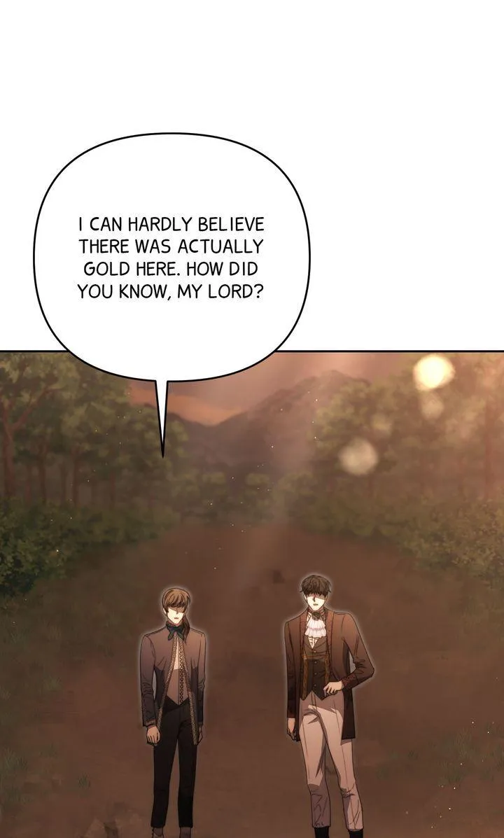 How To Make A Loving Savior an Emperor chapter 28 page 3