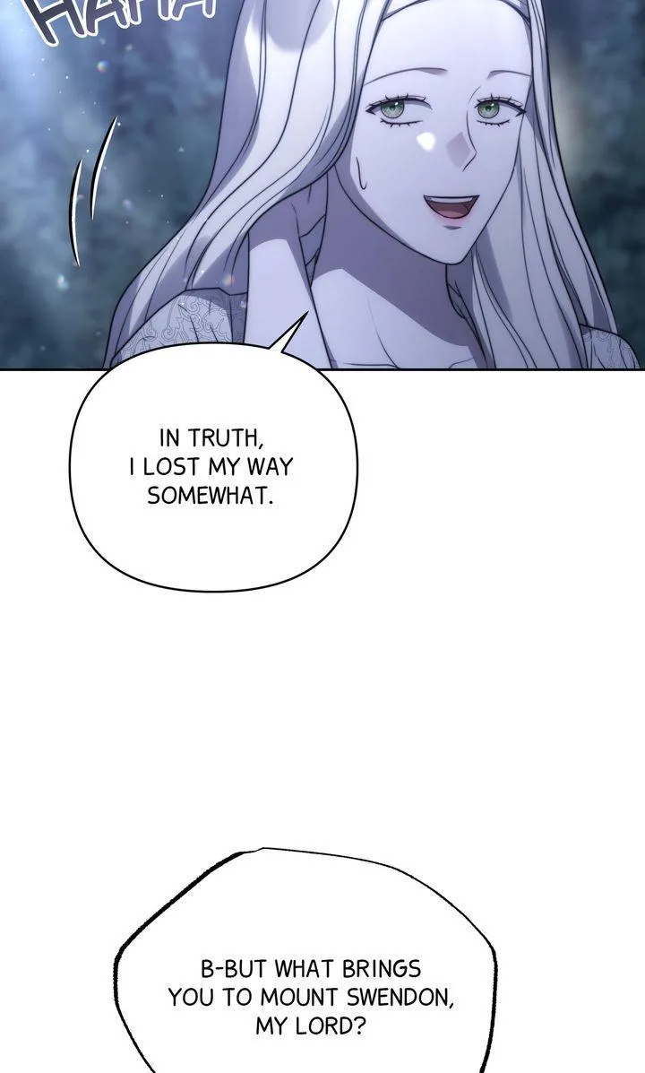 How To Make A Loving Savior an Emperor chapter 28 page 31