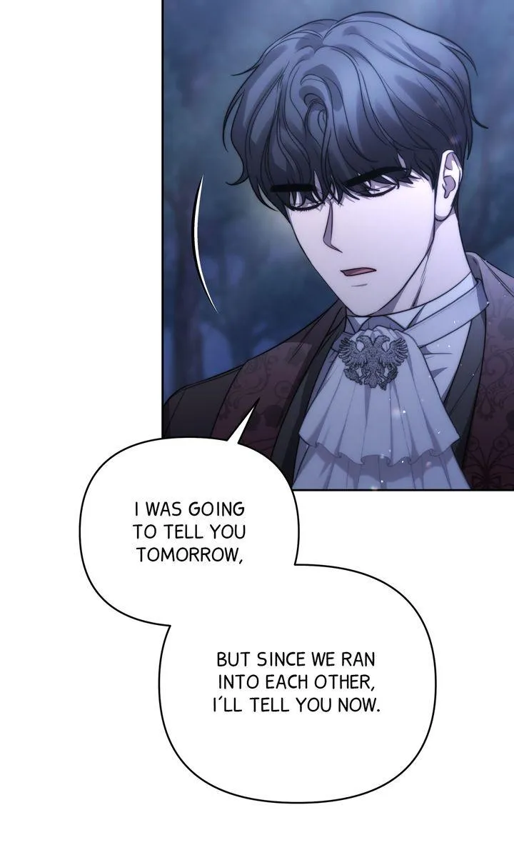 How To Make A Loving Savior an Emperor chapter 28 page 33