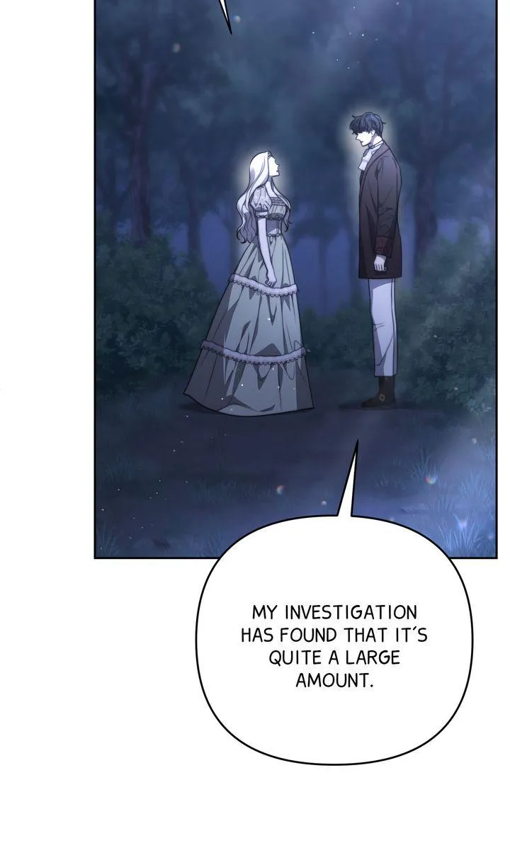 How To Make A Loving Savior an Emperor chapter 28 page 43